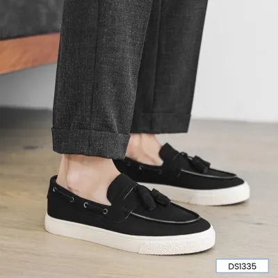 Forest Runner Outdoor Shoes